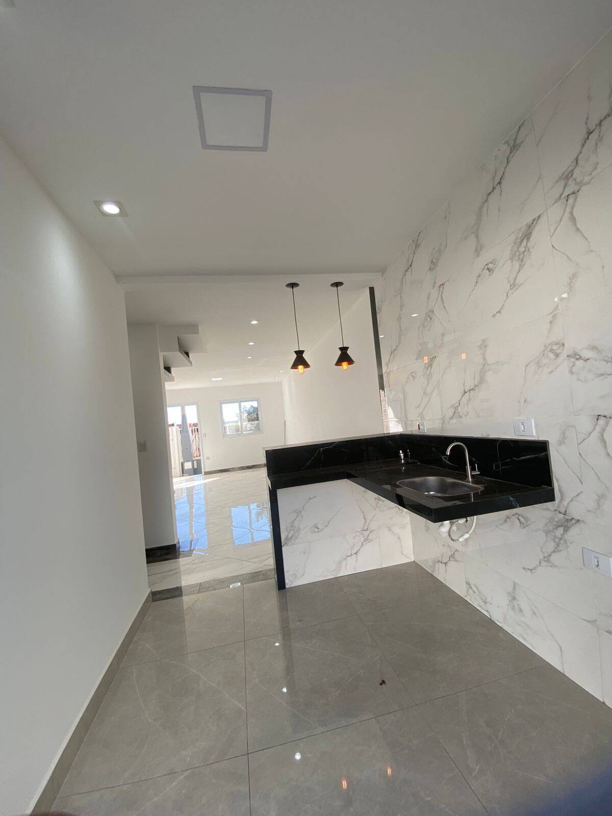 Casa, 2 quartos, 85 m² - Foto 4