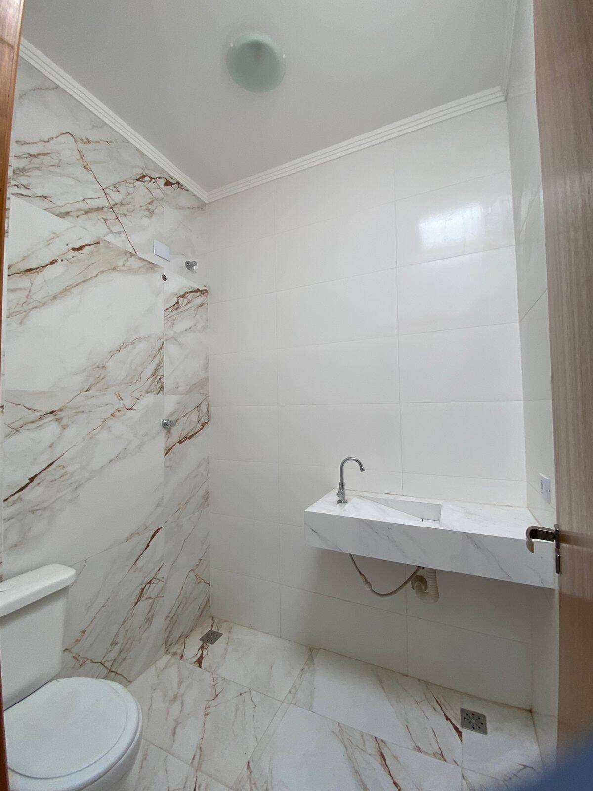 Casa, 2 quartos, 85 m² - Foto 5