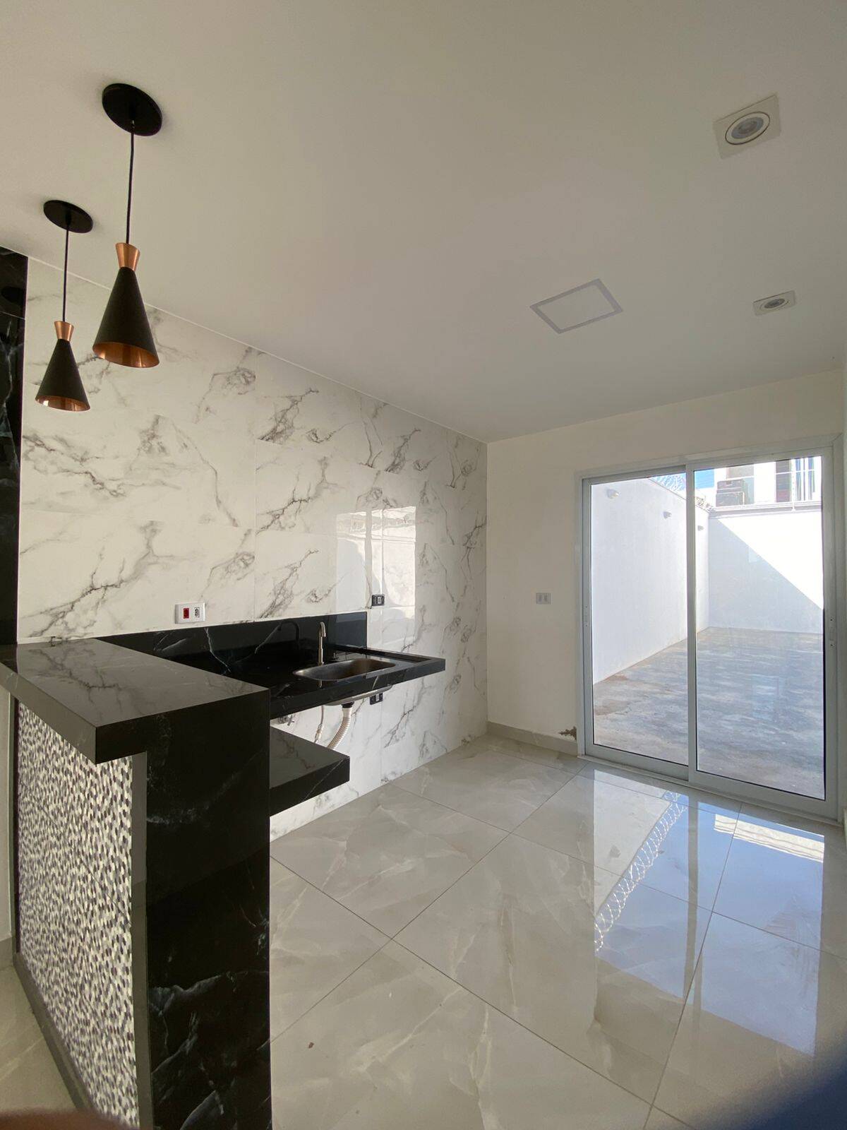 Casa, 2 quartos, 85 m² - Foto 3