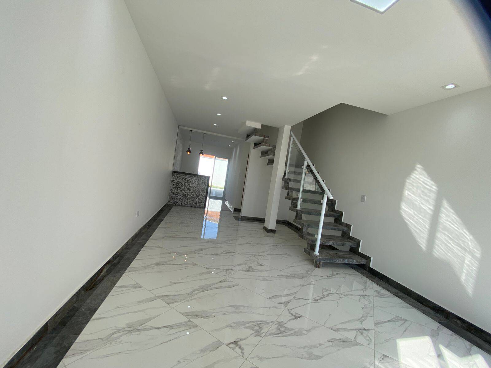Casa, 2 quartos, 85 m² - Foto 2