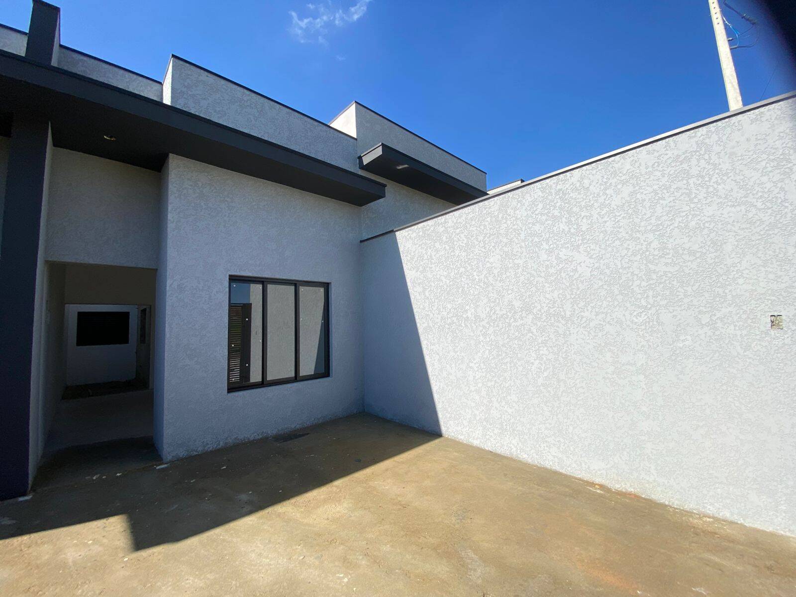 Casa, 2 quartos, 76 m² - Foto 1