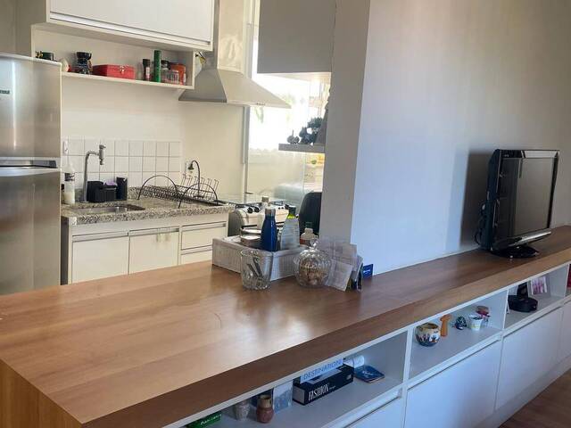 Apartamento para Venda em Votorantim - 4