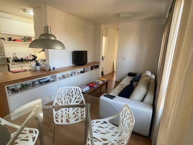 Apartamento para Venda em Votorantim - 3