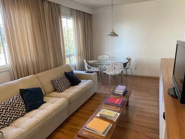 Apartamento para Venda em Votorantim - 5