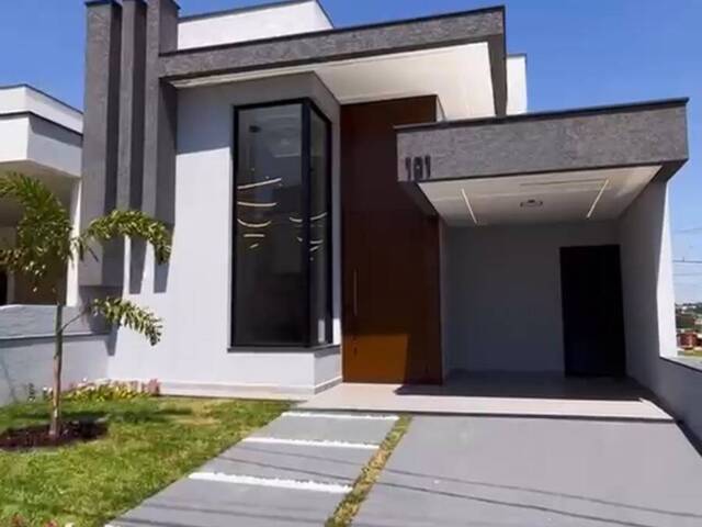 Casa para Venda em Sorocaba - 5