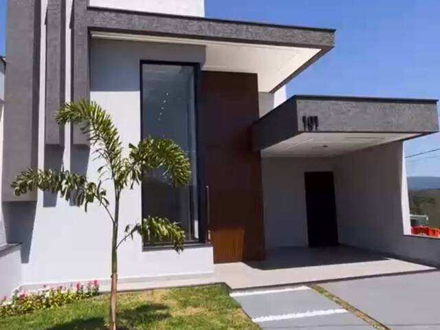 Venda em Jardim Novo Horizonte - Sorocaba