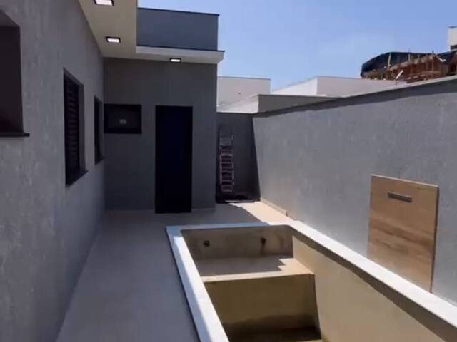 Casa para Venda em Sorocaba - 2