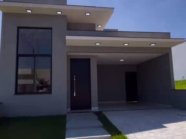 Venda em Jardim Novo Horizonte - Sorocaba