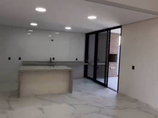 #5 - Casa para Venda em Sorocaba - SP