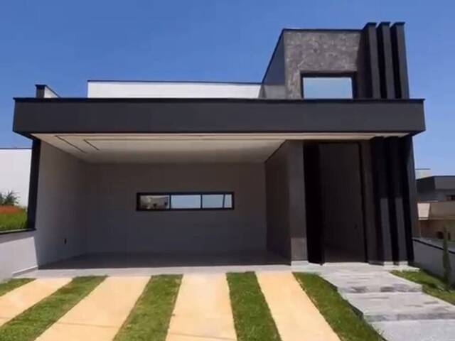 Casa para Venda em Sorocaba - 4