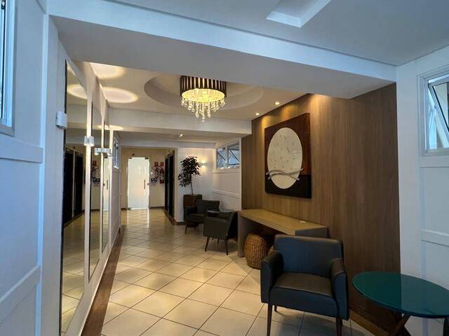 #7 - Apartamento para Venda em Sorocaba - SP