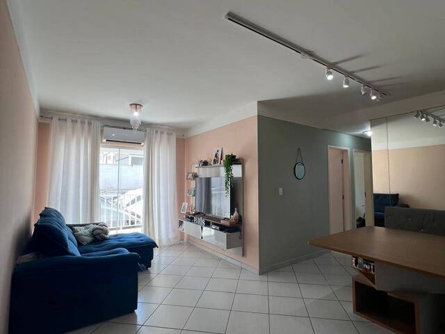 #7 - Apartamento para Venda em Sorocaba - SP