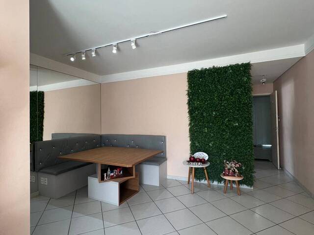 Apartamento para Venda em Sorocaba - 4
