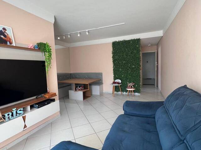 Apartamento para Venda em Sorocaba - 5