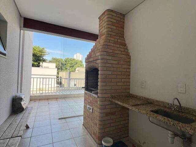 Venda em Jardim Residencial Martinez - Sorocaba