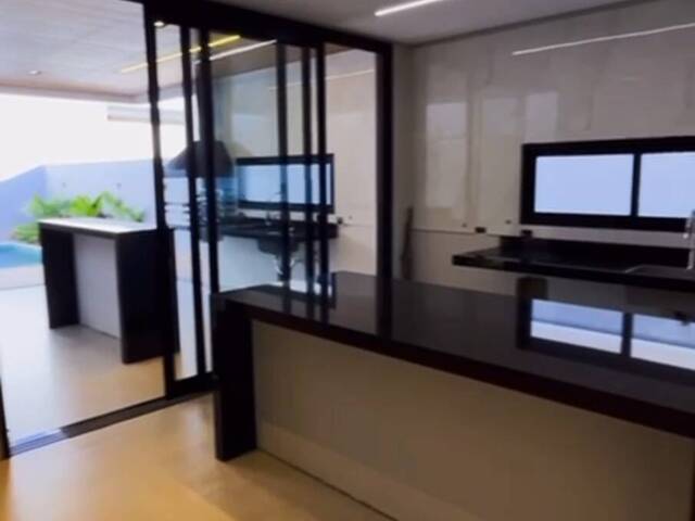 Casa para Venda em Votorantim - 4