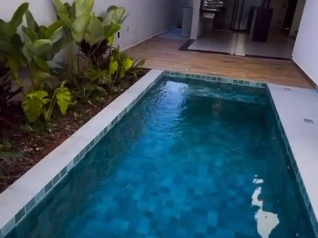 Venda em Parque Bela Vista - Votorantim