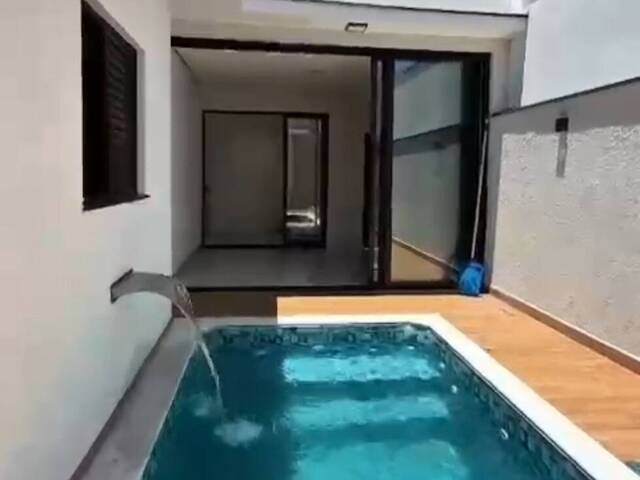 #9 - Casa para Venda em Sorocaba - SP