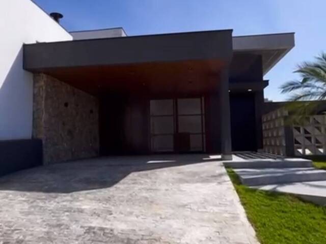 #10 - Casa para Venda em Sorocaba - SP