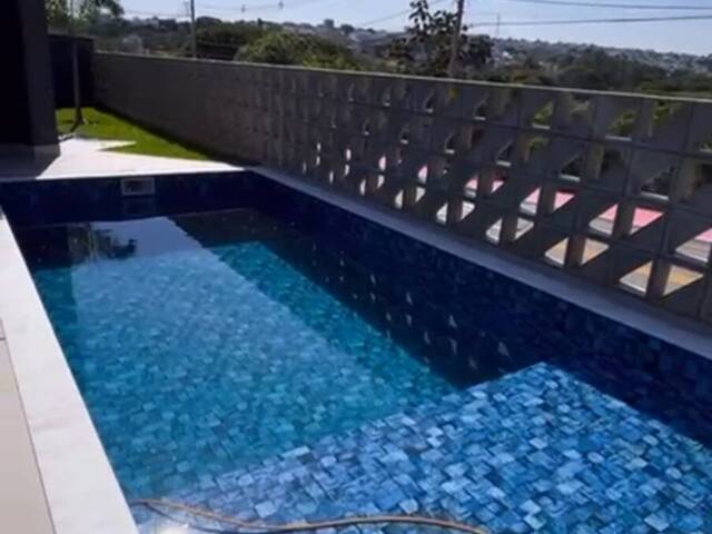 Venda em Jardim Villagio Milano - Sorocaba