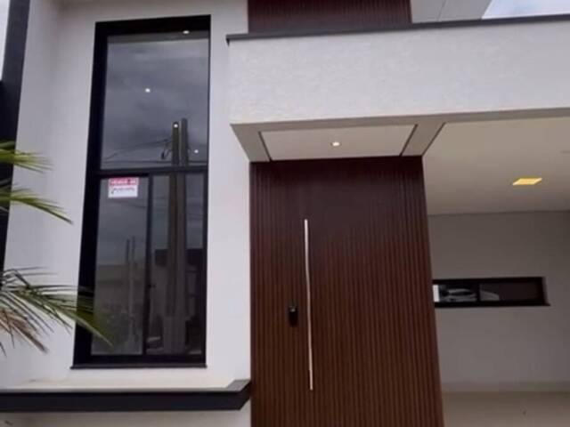 Casa para Venda em Sorocaba - 3