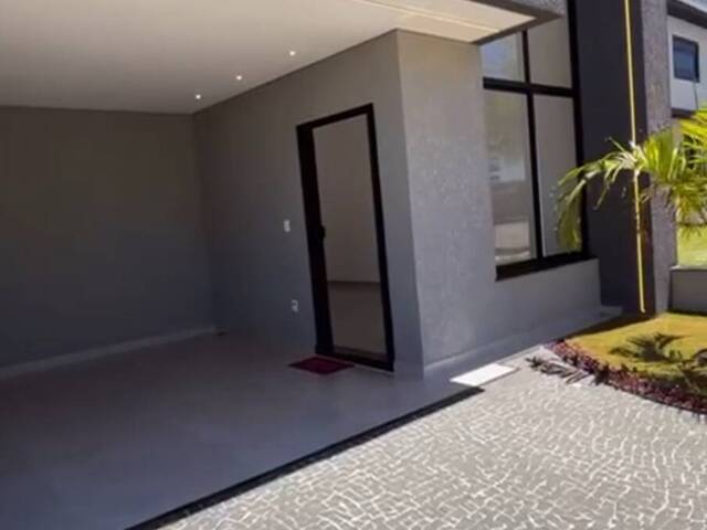 #13 - Casa para Venda em Sorocaba - SP