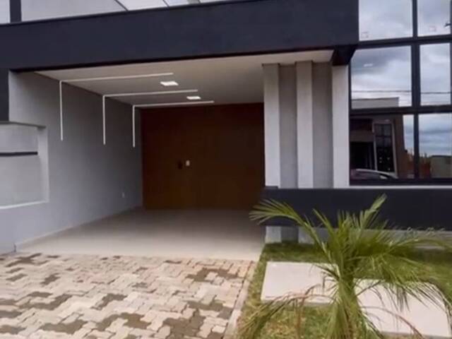 Casa para Venda em Sorocaba - 2