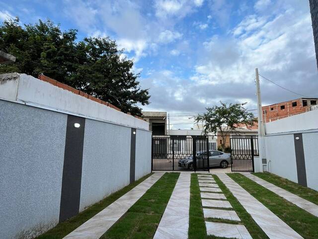 Casa para Venda em Sorocaba - 2