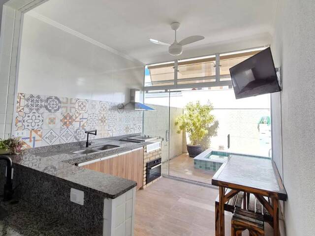 Casa para Venda em Sorocaba - 3