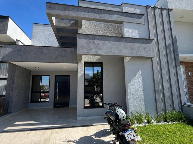 Venda em Cajuru do Sul - Sorocaba