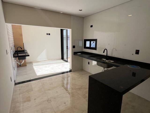 Casa para Venda em Sorocaba - 2