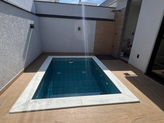 Casa para Venda em Sorocaba - 5