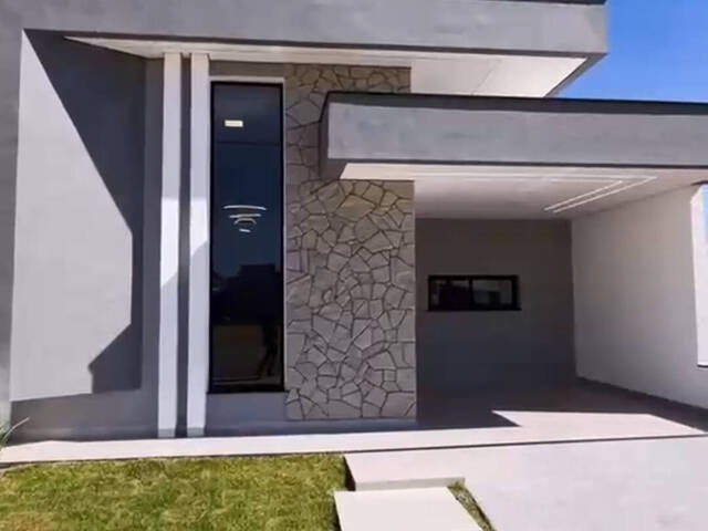 Venda em Jardim Novo Horizonte - Sorocaba