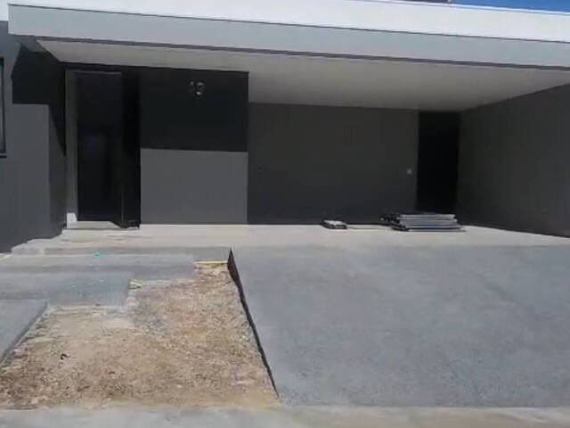 #22 - Casa para Venda em Sorocaba - SP