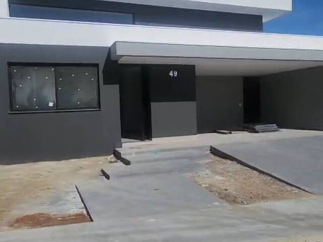 #22 - Casa para Venda em Sorocaba - SP
