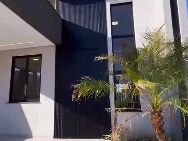 #23 - Casa para Venda em Sorocaba - SP