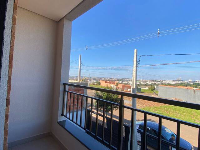 Casa para Venda em Sorocaba - 2