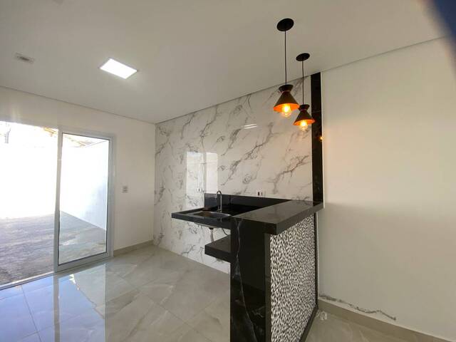 Casa para Locação em Sorocaba - 2